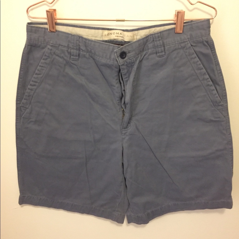 Sonoma size 34 shorts